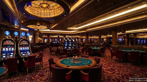 Rich Palms Casino ویب سائٹ پر کریش گیمز - فوری گیمز دستیاب ہیں۔